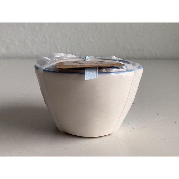 RAE DUNN Disney Princess Cinderella Measuring Cups Glass Slipper Carriage Clock - Picture 5 of 10